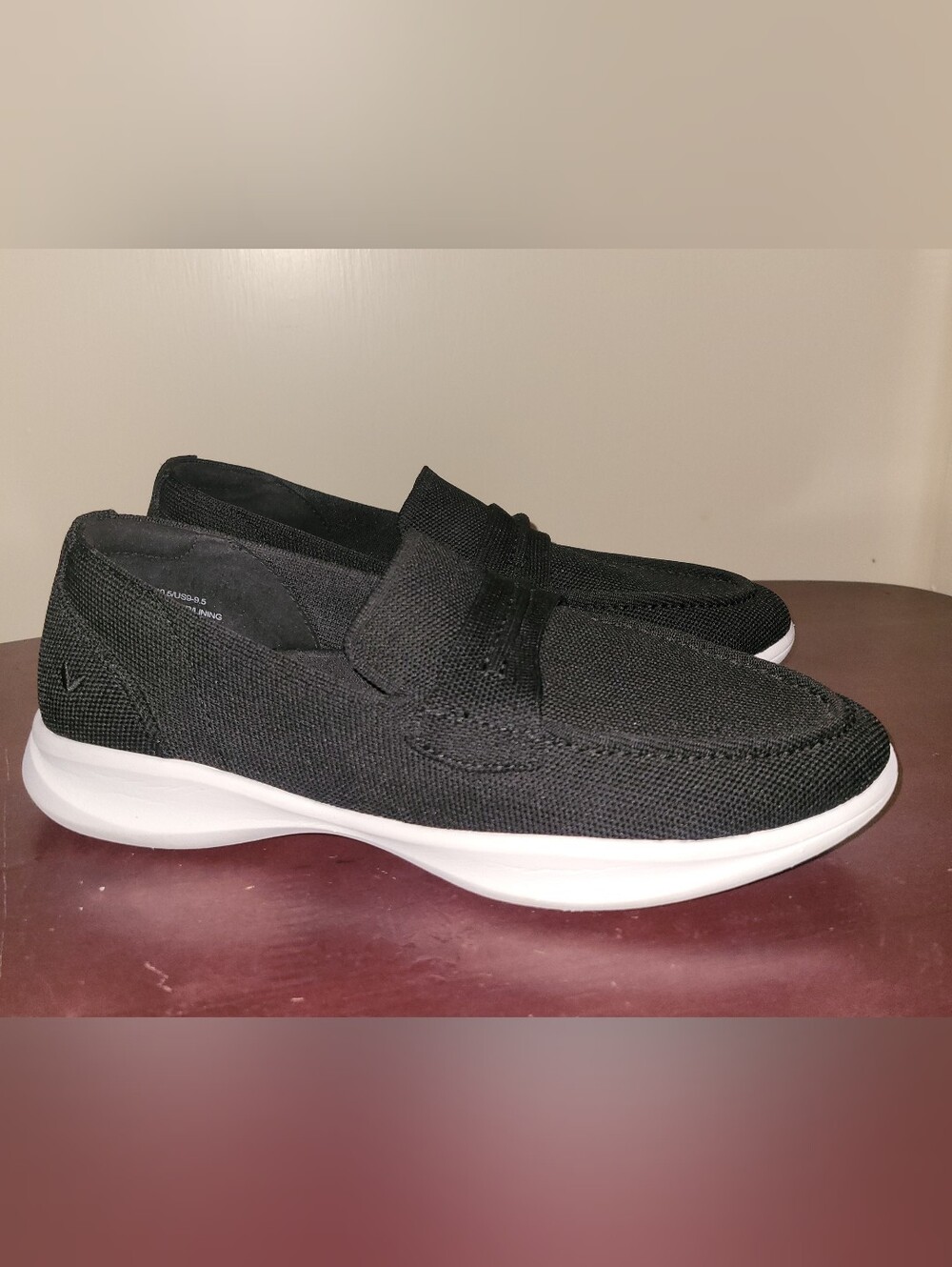VIVAIA Women's walker pro hybrid Penny Loafers Ivana Comfort US 9.5 EU 40